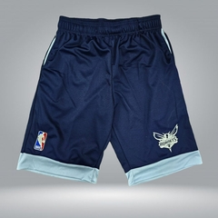 pantalones cortos de la nba - comprar online