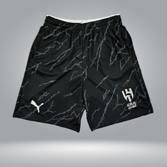 Pantalones cortos del equipo - Premium