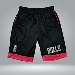 Bermudas NBA - FavelaStore62