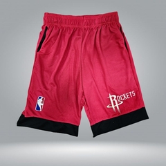 Bermudas NBA on internet