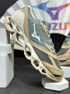 Mizuno LS Premium - high quality