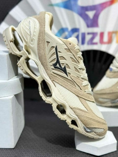 Mizuno LS Premium - high quality - online store