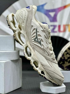 Mizuno LS Premium - high quality