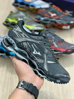 Mizuno Prophercy 1 - Relíquias - FavelaStore62