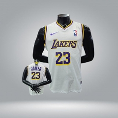 Regata NBA Lakers - comprar online