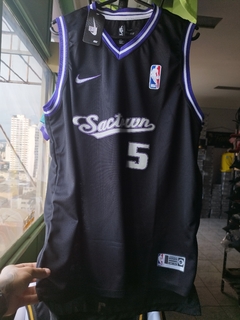 Regata Basquete - Sactown NBA