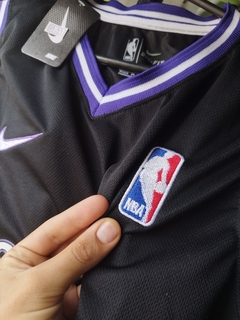 Regata de baloncesto - Sactown NBA - comprar online