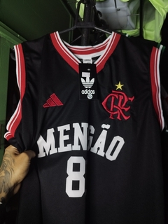 Regata de Baloncesto - Flamengo NBB