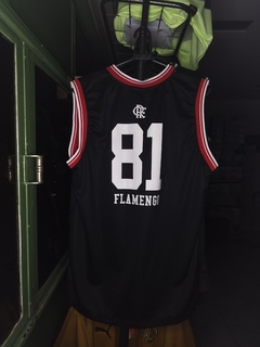 Regata de Baloncesto - Flamengo NBB - comprar online