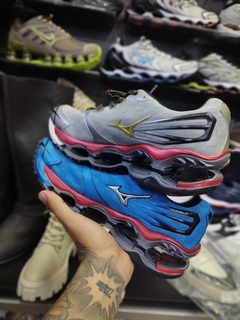 Mizuno Prophecy - reliquia - tienda online