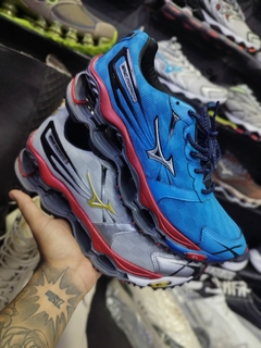 Mizuno Prophercy 2 - Relíquia