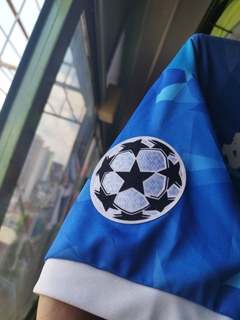 Imagem do Camisa Napoli 18/19 Oficial Kappa - Milik 99