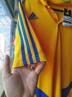 Camiseta Tigres de México - Relíquia - tienda online