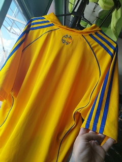 Camiseta Tigres de México - Relíquia - comprar online