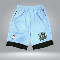 pantalones cortos de la nba