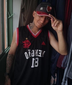 Basketball Regatta - Flamengo NBB - online store