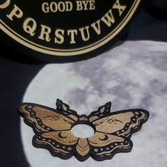 Tábua Ouija + Ponteiro Mariposa na internet