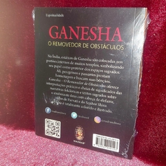 GANESHA O removedor de obstáculos na internet