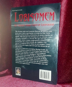 LOBISOMEM Um Tratado sobre Casos de Licantropia na internet