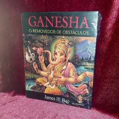 GANESHA O removedor de obstáculos - comprar online