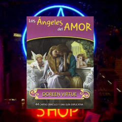 Los Ángeles del AMOR (oráculo)