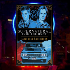 TAROT SUPERNATURAL