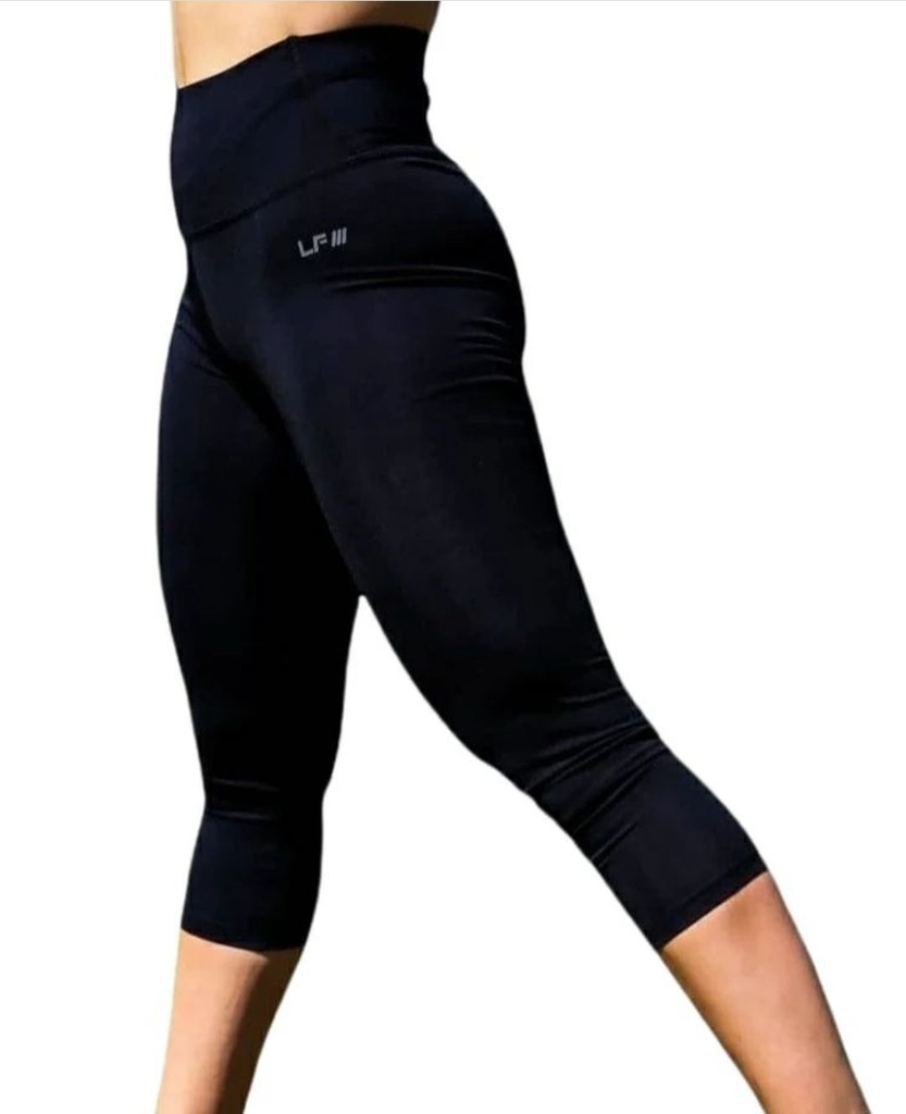 calza 3 4 Long LADYFIT Animal Indumentaria deportiva