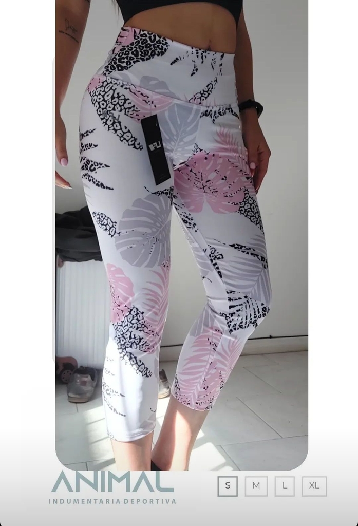 Ropa deportiva lady fit por mayor sales