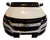 DEFLECTOR CAPOT ADAPTABLE CHEVROLET S-10 / TRAILBLAZER ´17 ->