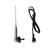 ANTENA UNIVERSAL FIBRA LATIGO C/RESORTE (2 MTS) BLANCA - comprar online