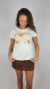 T-shirt Corpo Livre