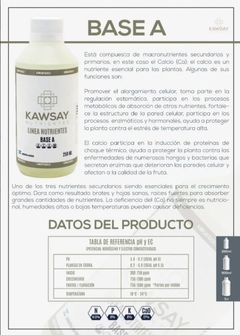 Linea Completa Kawsay 1 Litro - comprar online