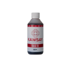 Base B 250 ml Kawsay Nutrientes