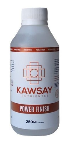 Power Finish 250 ml Kawsay Nutrientes