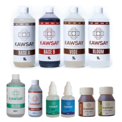 Linea Completa Kawsay 1 Litro