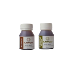 Pack Micorrizas y Trichodermas 30 ml Kawsay Nutrientes