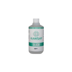 Silicio Kawsay Nutrientes 500ml