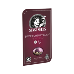 SWEET CHERRY KUSH FEM X3 semillas - comprar online