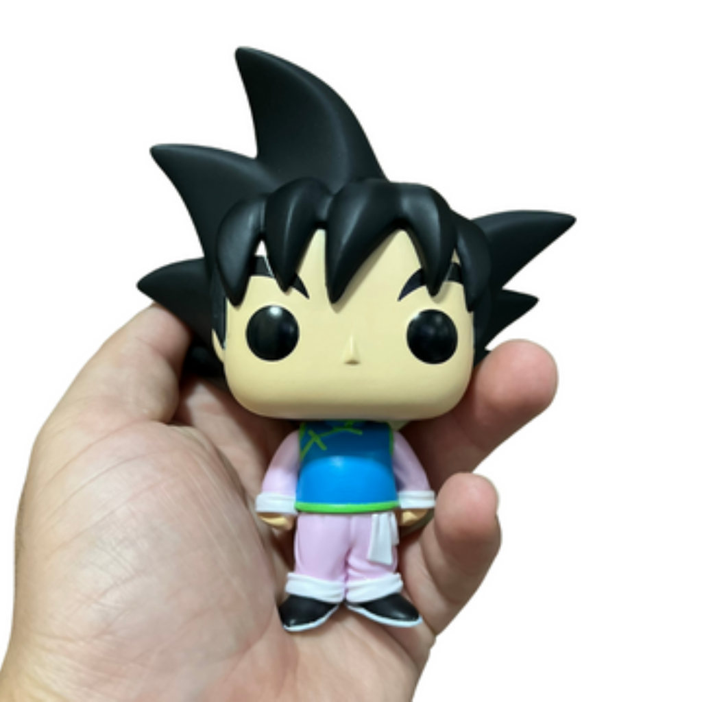 Dragon ball z best sale funko