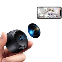 Mini Camara Seguridad CamPro9 - comprar online