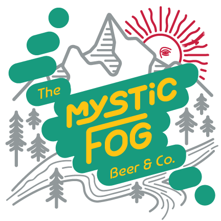 Mystic Fog Beer Co.