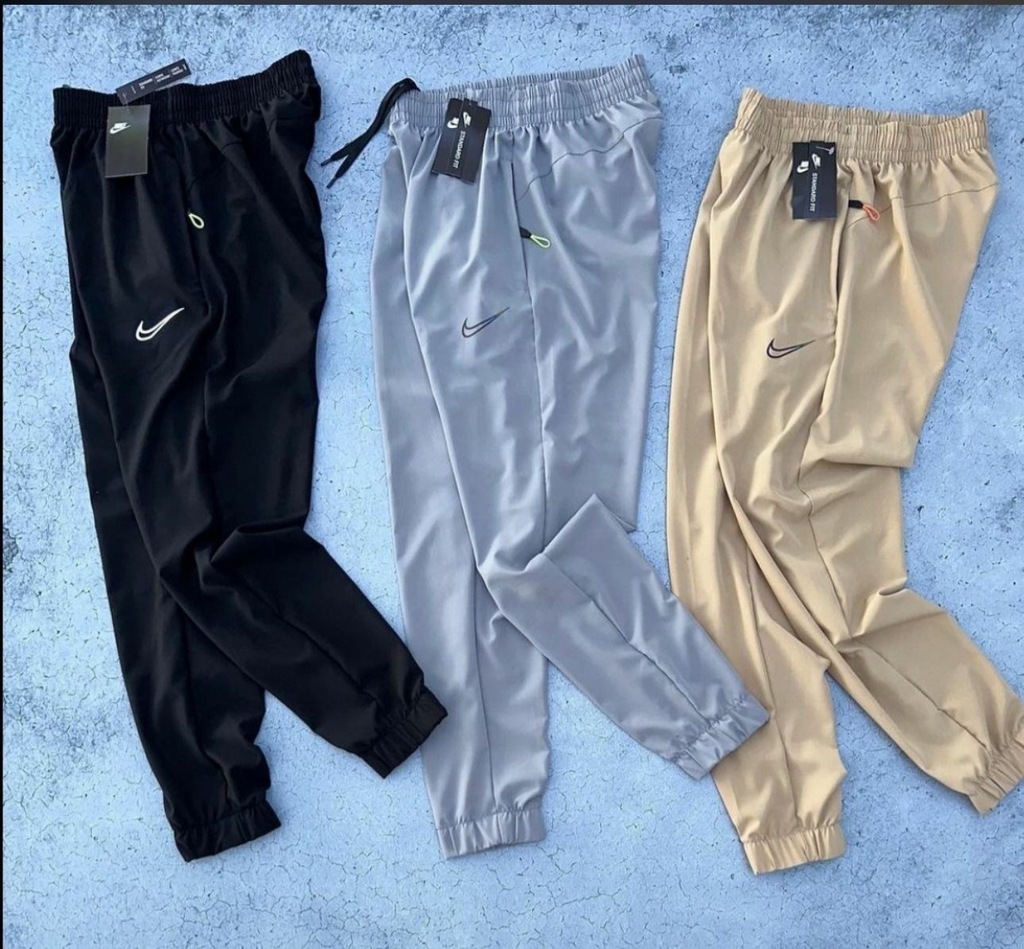 Pantalon nike shop microfibra