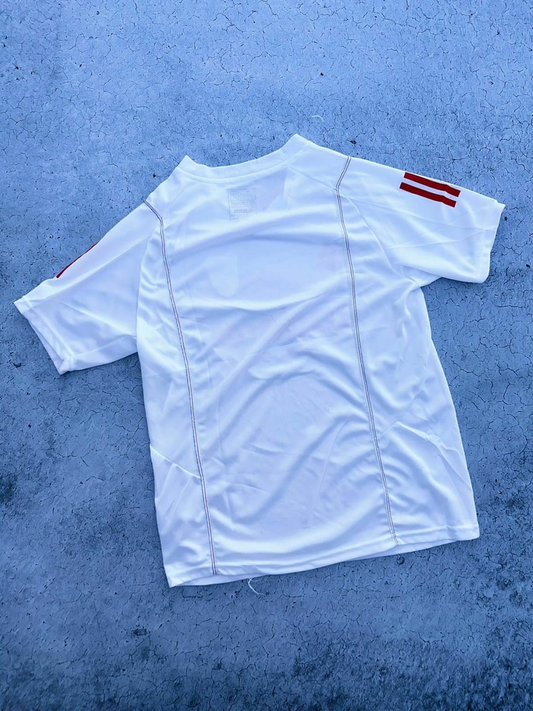 Camiseta discount river blanca