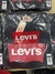 Remera levis logo grande (A13) en internet