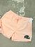 Short de baño rosa L cocodrilo cola azul - comprar online