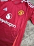 Camisetas manchester united roja importada I4 - tienda online