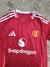 Camisetas manchester united roja importada I4 - comprar online