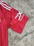 Camisetas manchester united roja importada I4