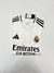 Camiseta titular importada Real Madrid I4 en internet