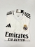 Camiseta titular importada Real Madrid I4 - tienda online